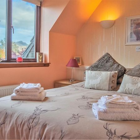 An Ceitean Bed&Breakfast Acharacle Esterno foto