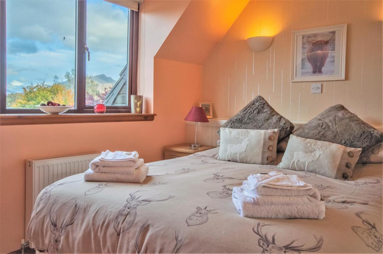An Ceitean Bed&Breakfast Acharacle Esterno foto